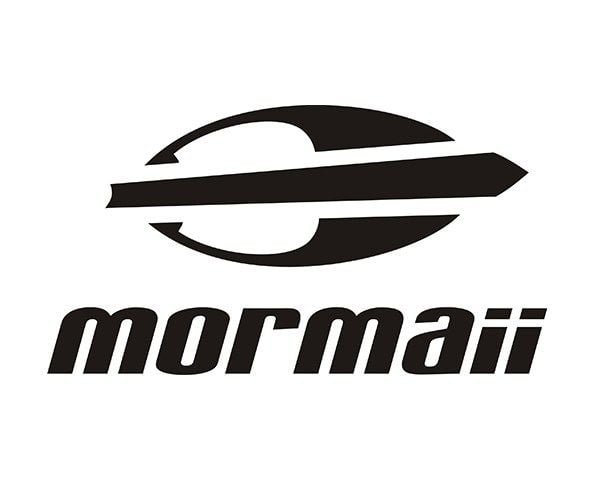 Mormaii